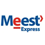 Meest Express лого